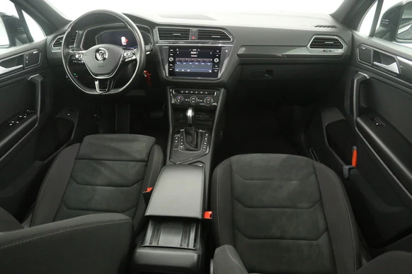 Volkswagen Tiguan - Afbeelding 6 van 30