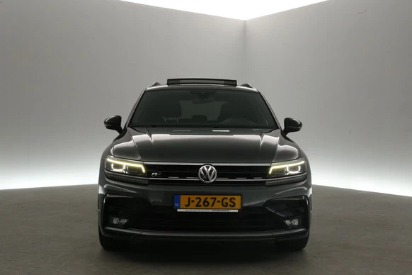 Volkswagen Tiguan - Afbeelding 20 van 30