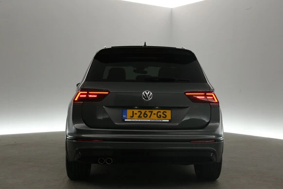 Volkswagen Tiguan - Afbeelding 21 van 30