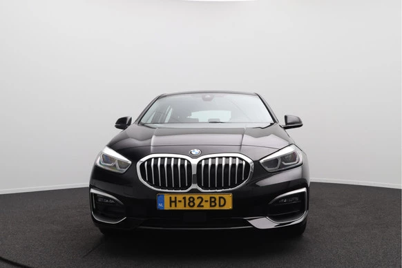 BMW 1 Serie - Afbeelding 3 van 30