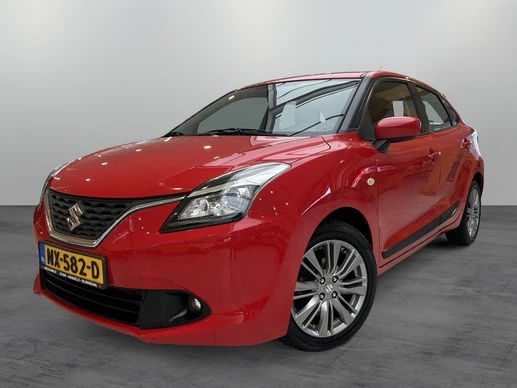 Suzuki Baleno