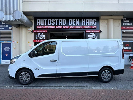 Fiat Talento