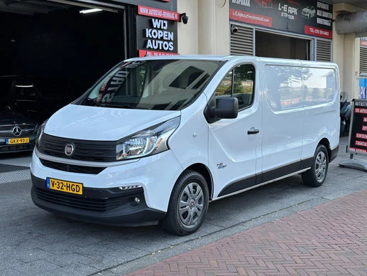 Fiat Talento