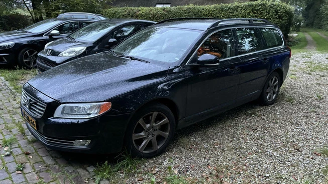 Volvo V70