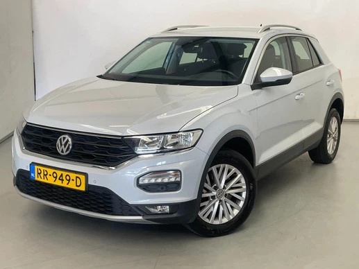 Volkswagen T-Roc - Afbeelding 1 van 22