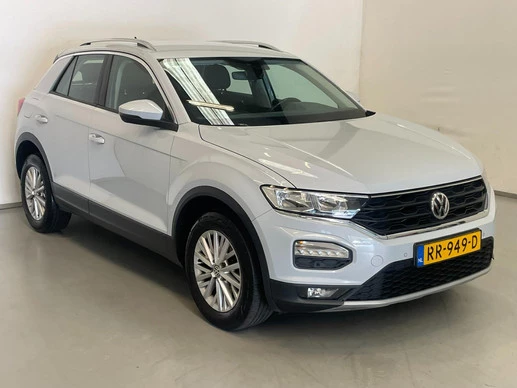 Volkswagen T-Roc - Afbeelding 2 van 22