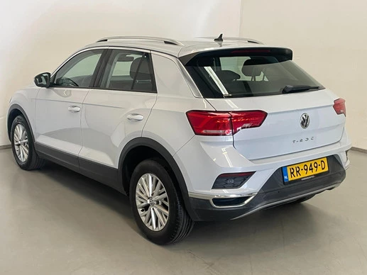 Volkswagen T-Roc - Afbeelding 4 van 22