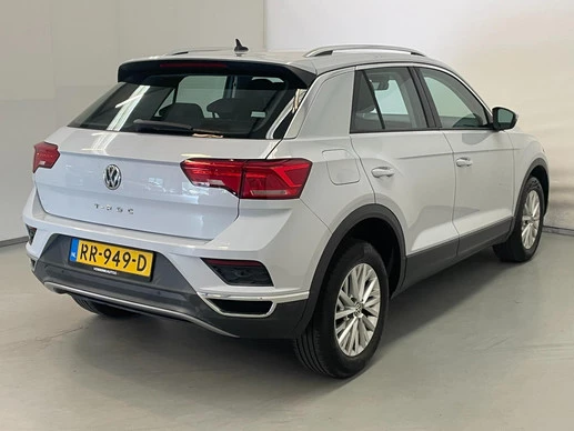 Volkswagen T-Roc - Afbeelding 5 van 22