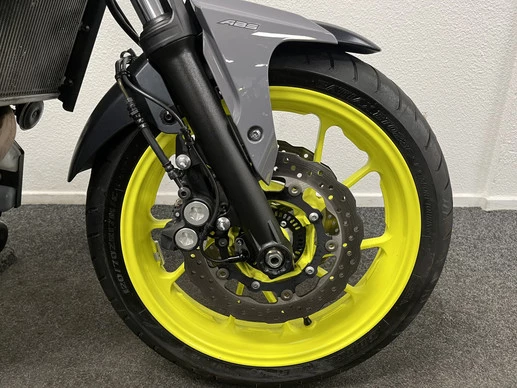 Yamaha MT 07 - Afbeelding 5 van 24