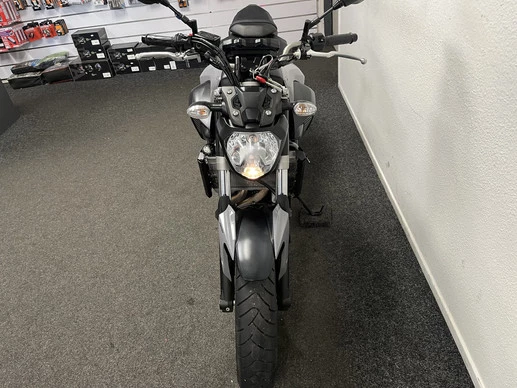 Yamaha MT 07 - Afbeelding 10 van 24