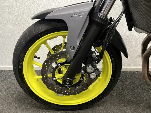 Yamaha MT 07 - Afbeelding 15 van 24