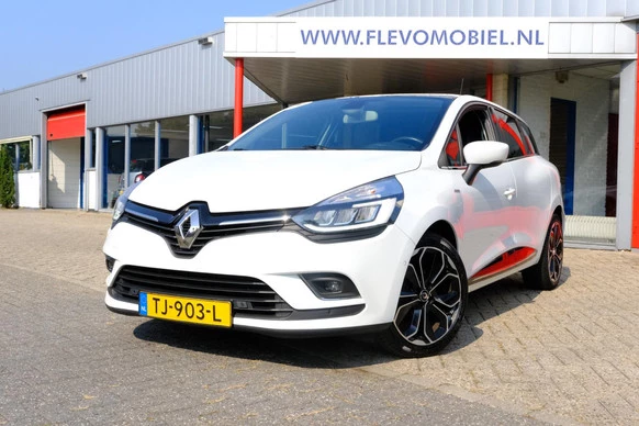 Renault Clio - Afbeelding 1 van 25