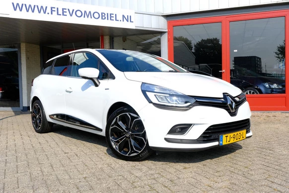 Renault Clio - Afbeelding 4 van 25