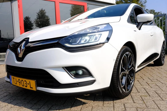 Renault Clio - Afbeelding 6 van 25