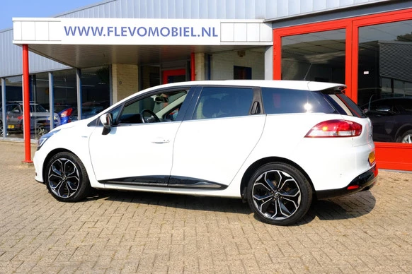 Renault Clio - Afbeelding 19 van 25