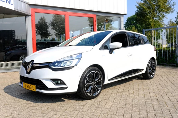 Renault Clio - Afbeelding 20 van 25