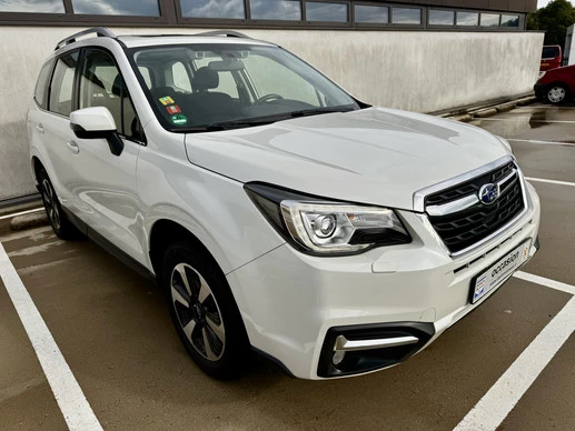 Subaru Forester - Afbeelding 11 van 30