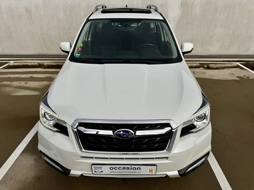 Subaru Forester - Afbeelding 12 van 30