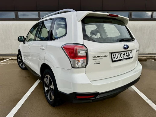 Subaru Forester - Afbeelding 4 van 30