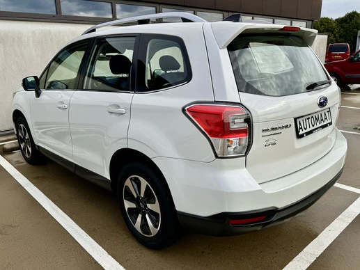 Subaru Forester - Afbeelding 5 van 30