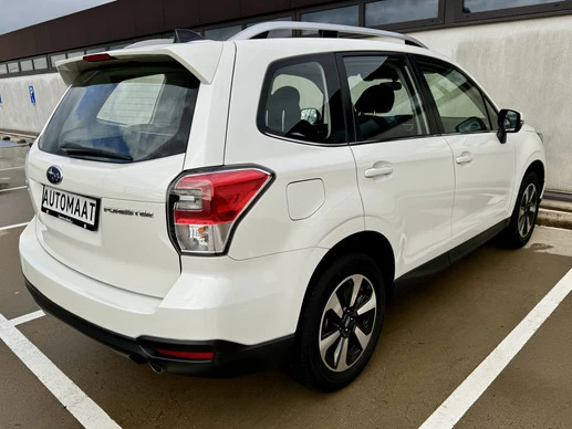 Subaru Forester - Afbeelding 9 van 30