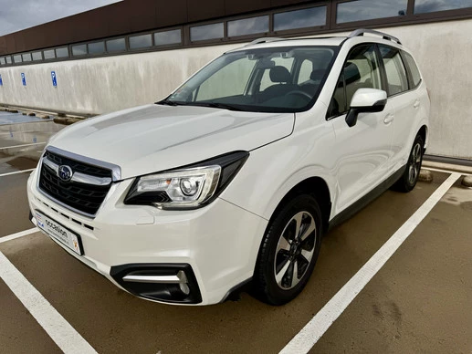 Subaru Forester - Afbeelding 14 van 30