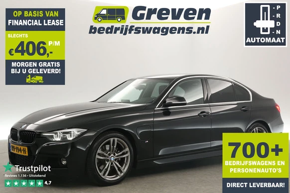 BMW 3 Serie - Afbeelding 1 van 30