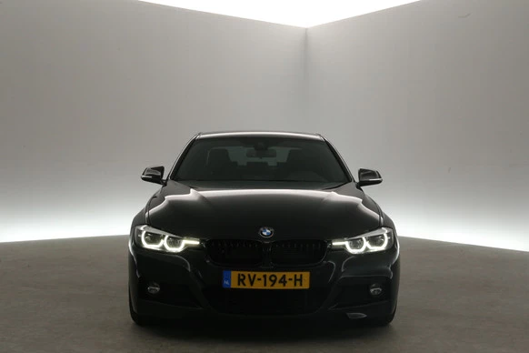 BMW 3 Serie - Afbeelding 21 van 30