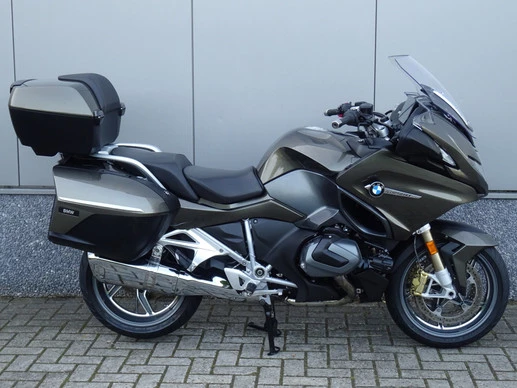 BMW R 1250 RT