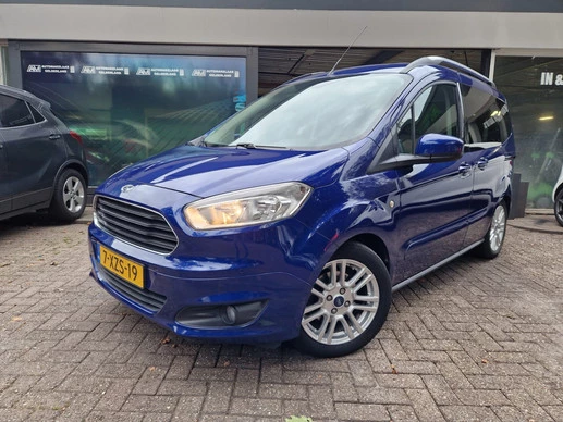 Ford Tourneo Courier - Afbeelding 1 van 30