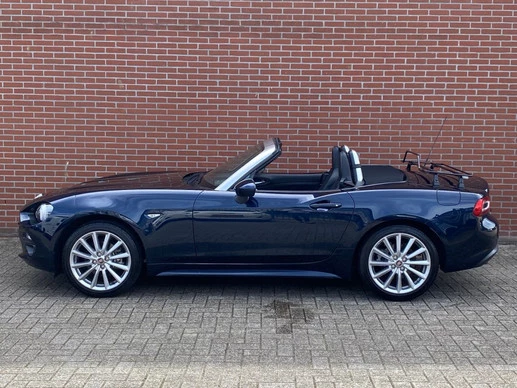 Fiat 124 Spider - Afbeelding 3 van 23