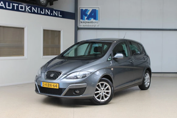 SEAT Altea - Afbeelding 1 van 30