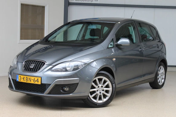 SEAT Altea - Afbeelding 2 van 30