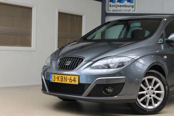 SEAT Altea - Afbeelding 3 van 30