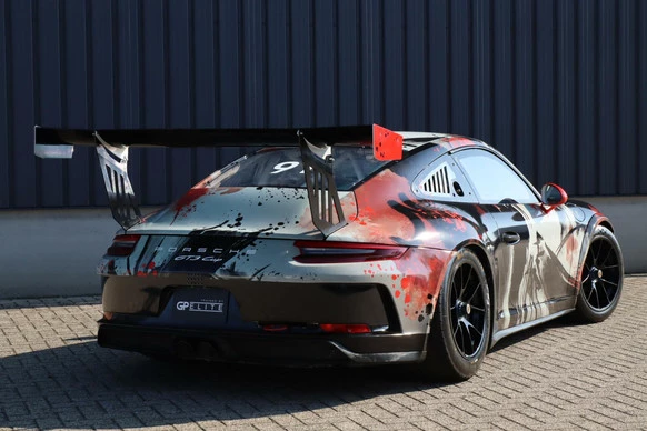 Porsche 911 - Afbeelding 3 van 25