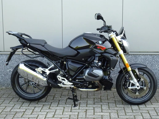 BMW R 1250 R