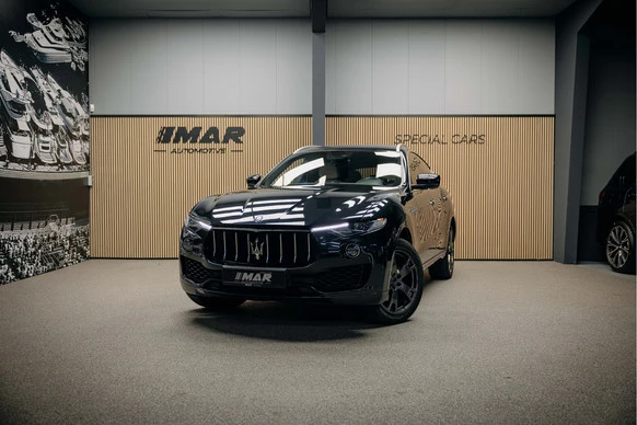 Maserati Levante - Afbeelding 1 van 30