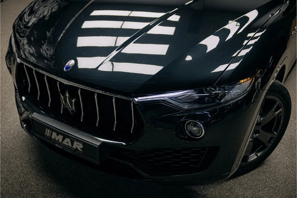 Maserati Levante - Afbeelding 4 van 30