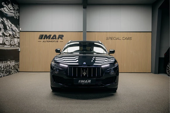 Maserati Levante - Afbeelding 5 van 30