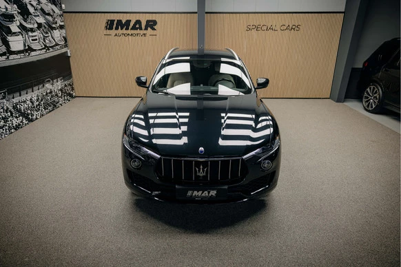 Maserati Levante - Afbeelding 6 van 30