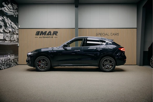 Maserati Levante - Afbeelding 7 van 30