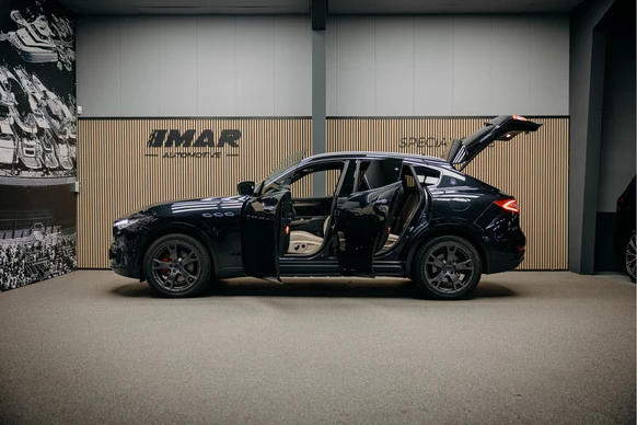 Maserati Levante - Afbeelding 8 van 30