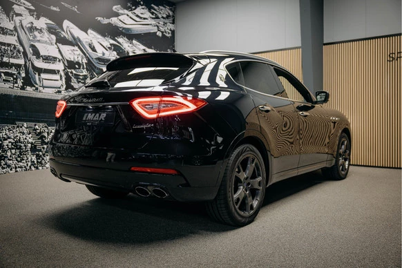 Maserati Levante - Afbeelding 11 van 30