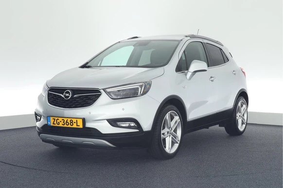 Opel Mokka X - Afbeelding 1 van 30