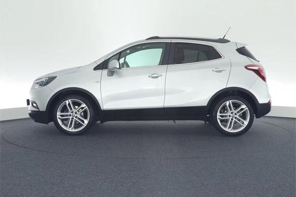 Opel Mokka X - Afbeelding 2 van 30