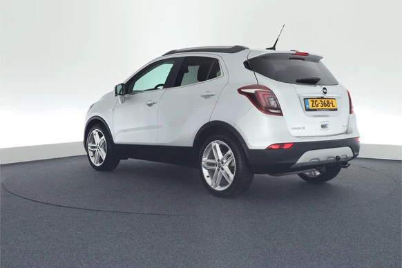 Opel Mokka X - Afbeelding 3 van 30