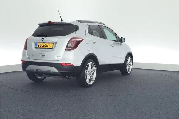 Opel Mokka X - Afbeelding 4 van 30