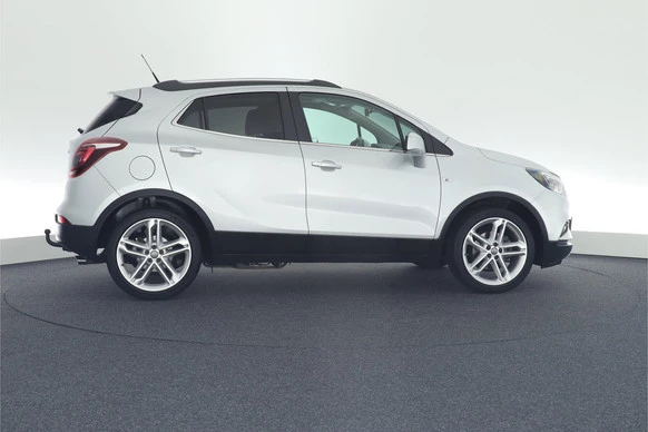 Opel Mokka X - Afbeelding 5 van 30