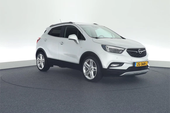 Opel Mokka X - Afbeelding 6 van 30