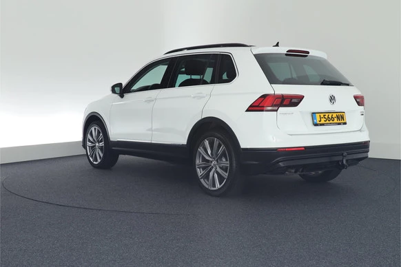 Volkswagen Tiguan - Afbeelding 3 van 30